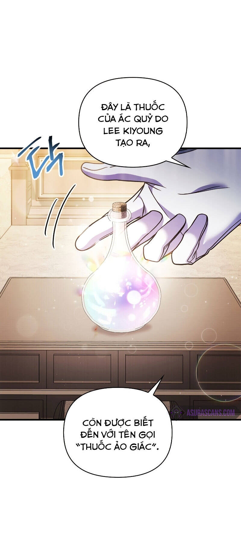 Xuyên Không, Rác Rưởi Hóa Chiến Lược Gia: Chapter 71