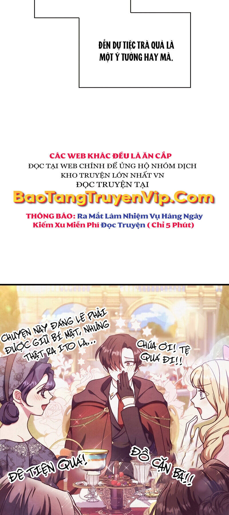Xuyên Không, Rác Rưởi Hóa Chiến Lược Gia: Chapter 71