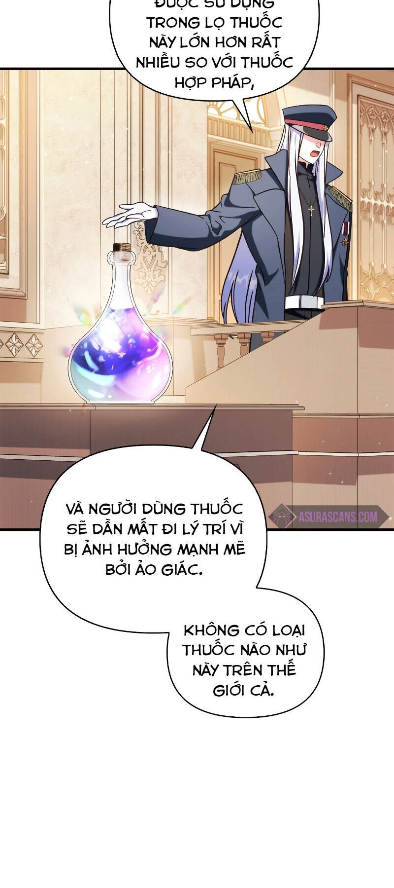 Xuyên Không, Rác Rưởi Hóa Chiến Lược Gia: Chapter 71