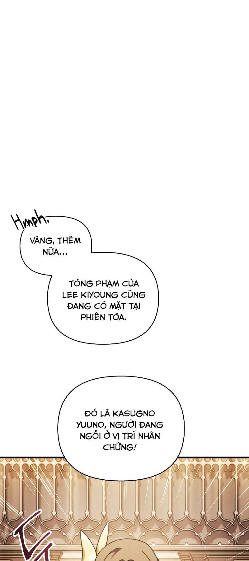 Xuyên Không, Rác Rưởi Hóa Chiến Lược Gia: Chapter 71