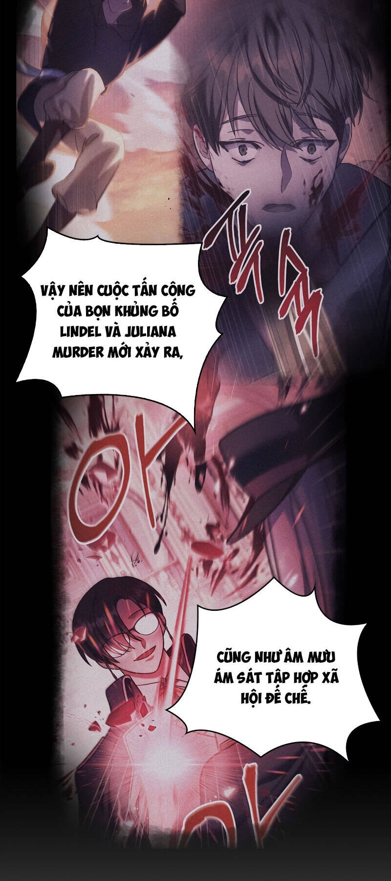 Xuyên Không, Rác Rưởi Hóa Chiến Lược Gia: Chapter 71
