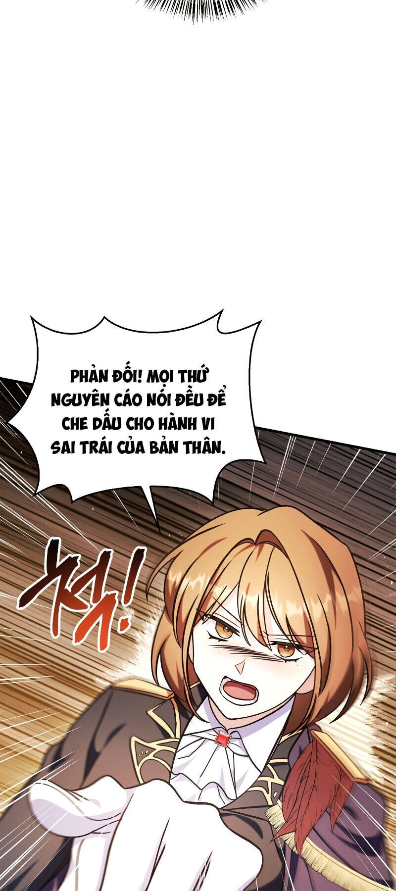 Xuyên Không, Rác Rưởi Hóa Chiến Lược Gia: Chapter 71