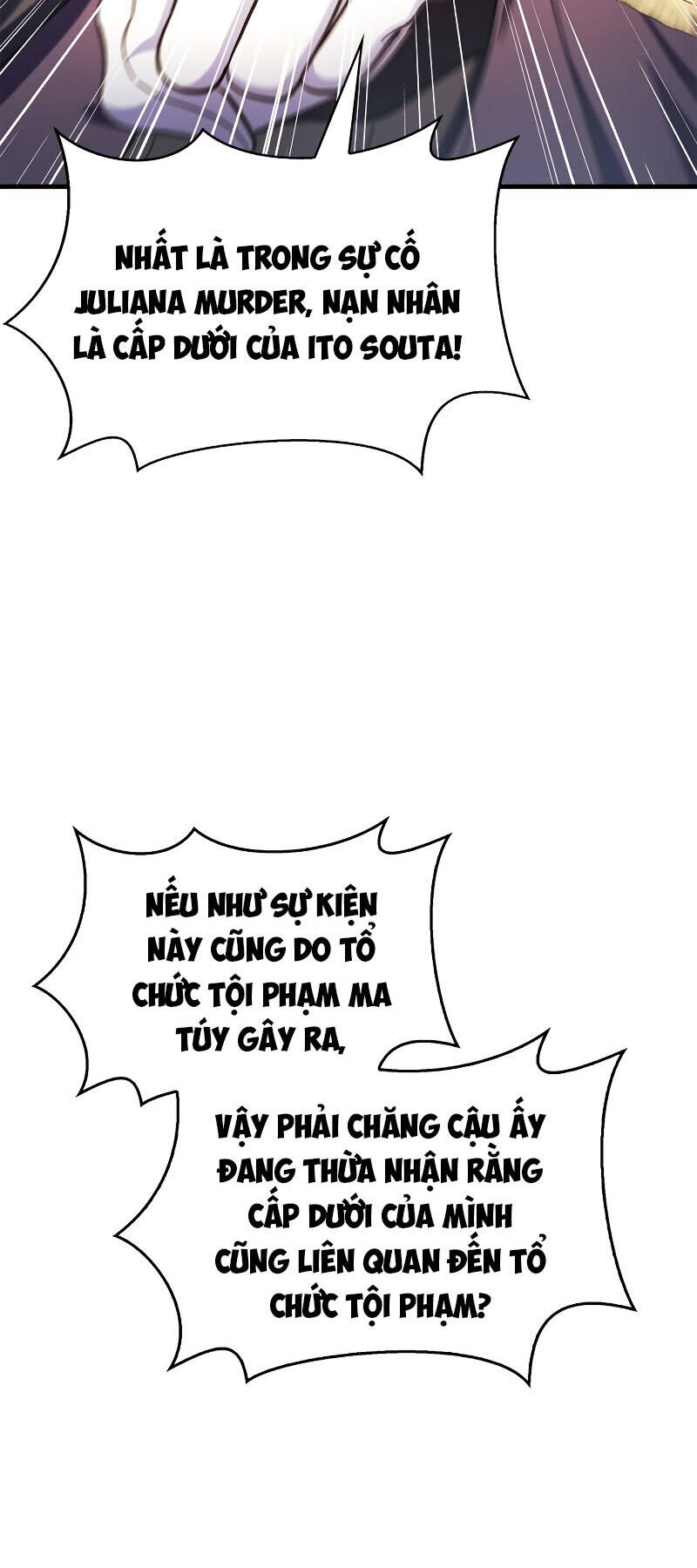 Xuyên Không, Rác Rưởi Hóa Chiến Lược Gia: Chapter 71