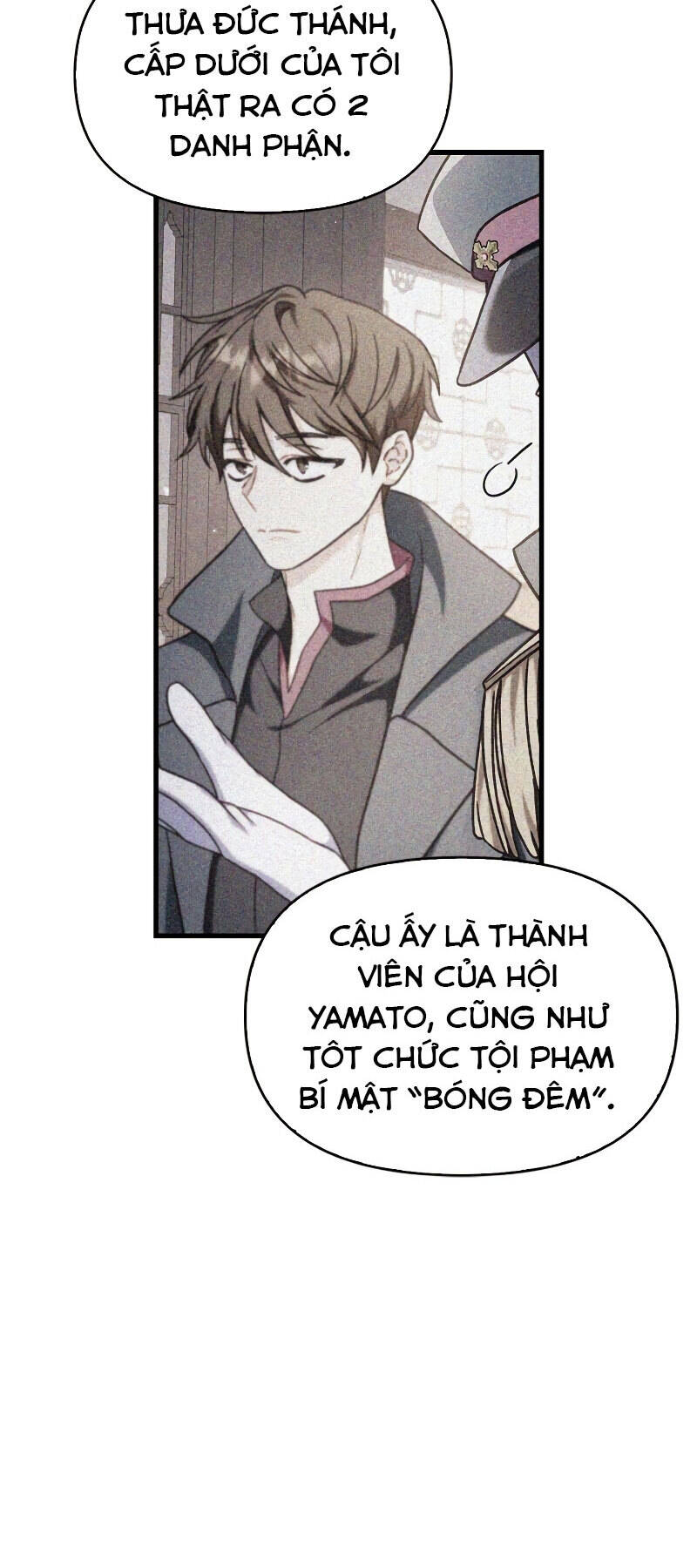 Xuyên Không, Rác Rưởi Hóa Chiến Lược Gia: Chapter 71