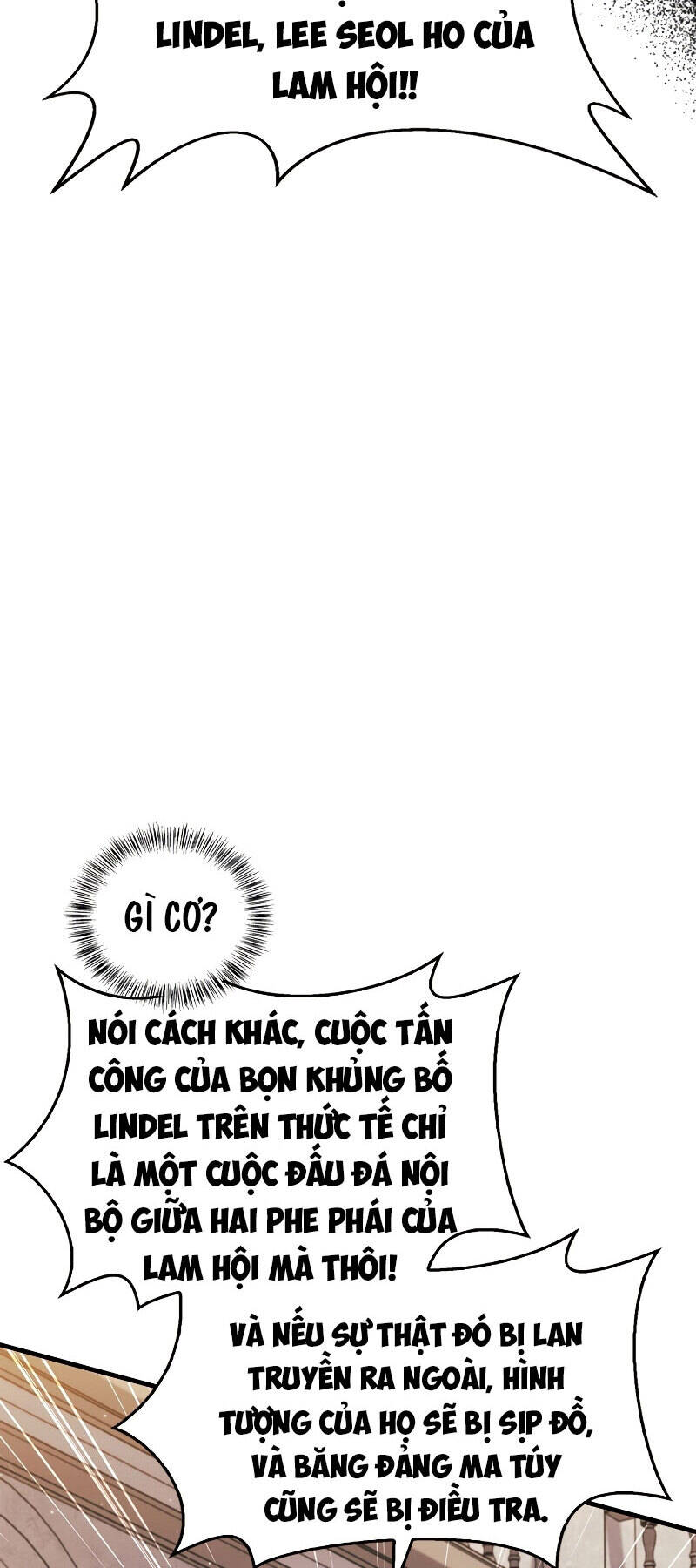 Xuyên Không, Rác Rưởi Hóa Chiến Lược Gia: Chapter 71