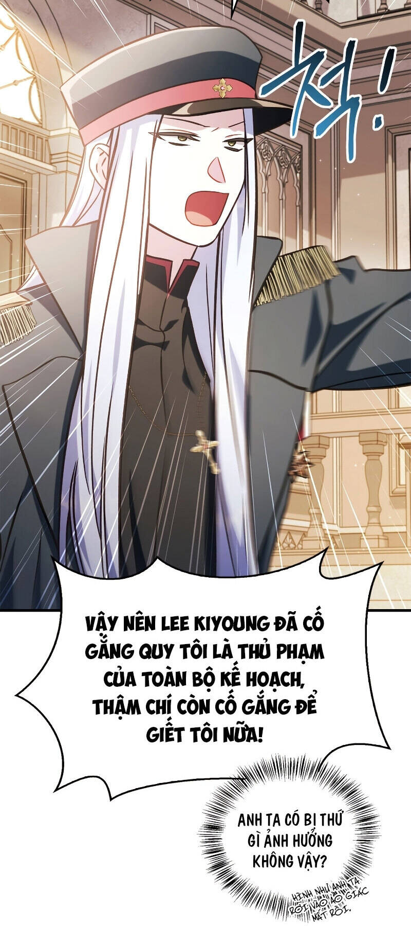 Xuyên Không, Rác Rưởi Hóa Chiến Lược Gia: Chapter 71