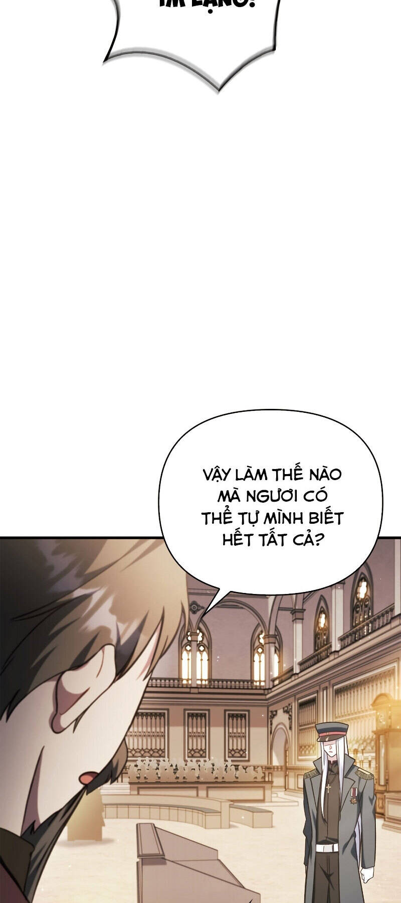 Xuyên Không, Rác Rưởi Hóa Chiến Lược Gia: Chapter 71