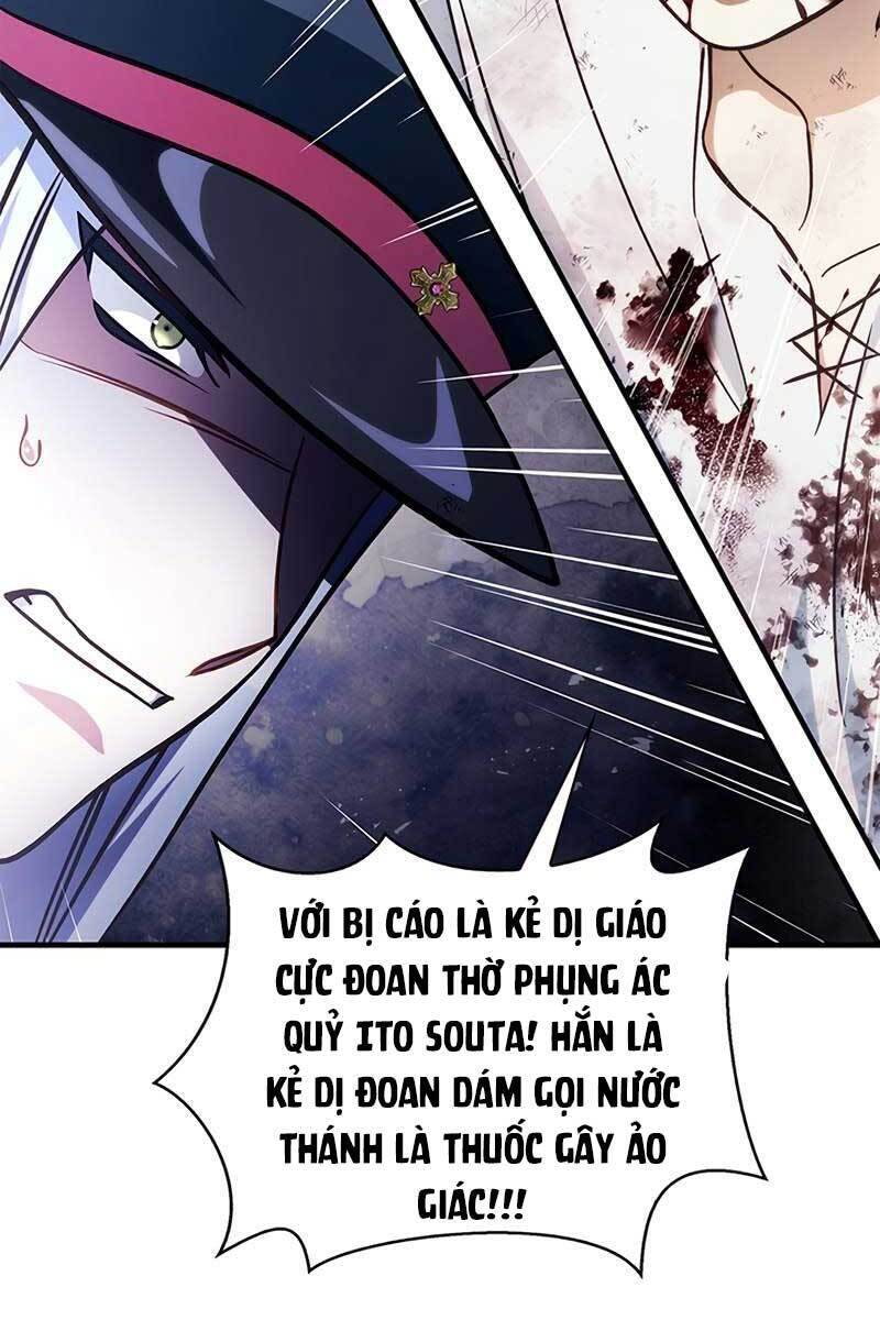 Xuyên Không, Rác Rưởi Hóa Chiến Lược Gia: Chapter 72