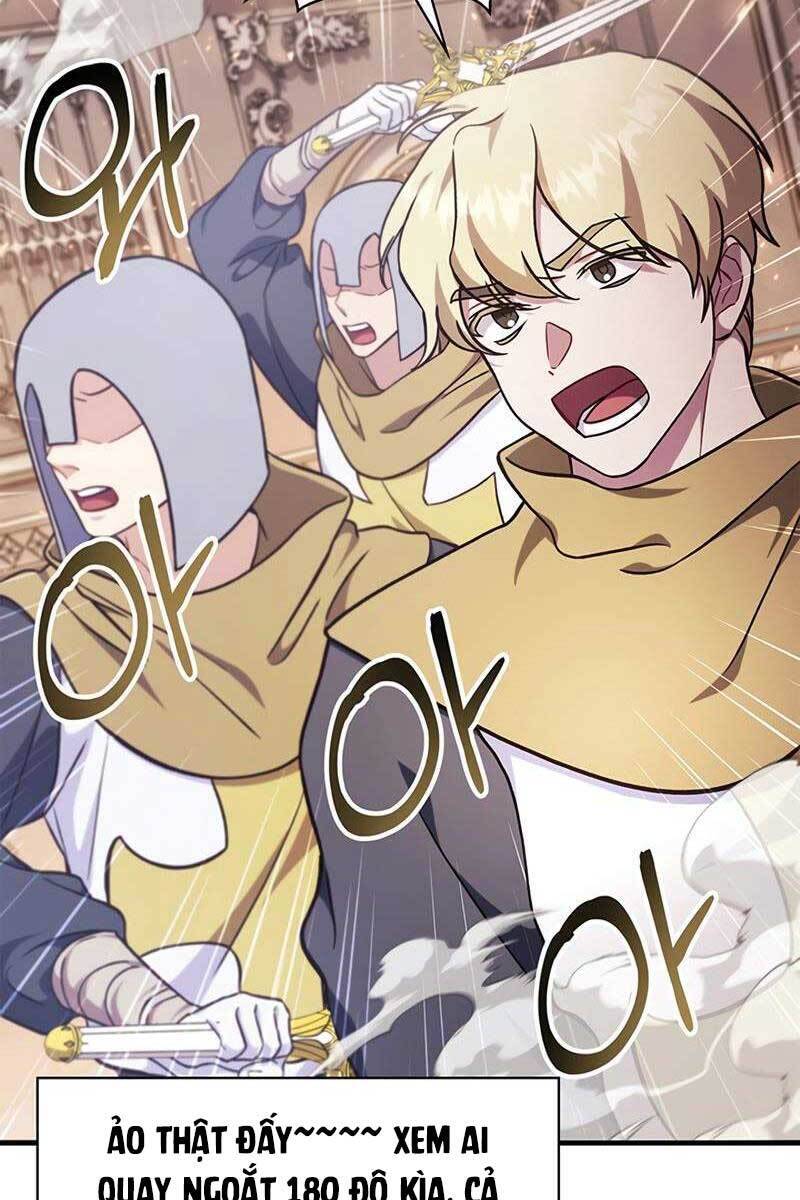 Xuyên Không, Rác Rưởi Hóa Chiến Lược Gia: Chapter 72