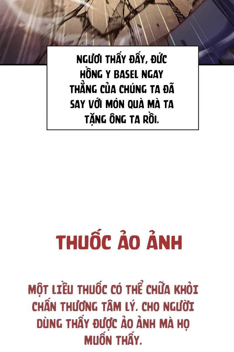 Xuyên Không, Rác Rưởi Hóa Chiến Lược Gia: Chapter 72