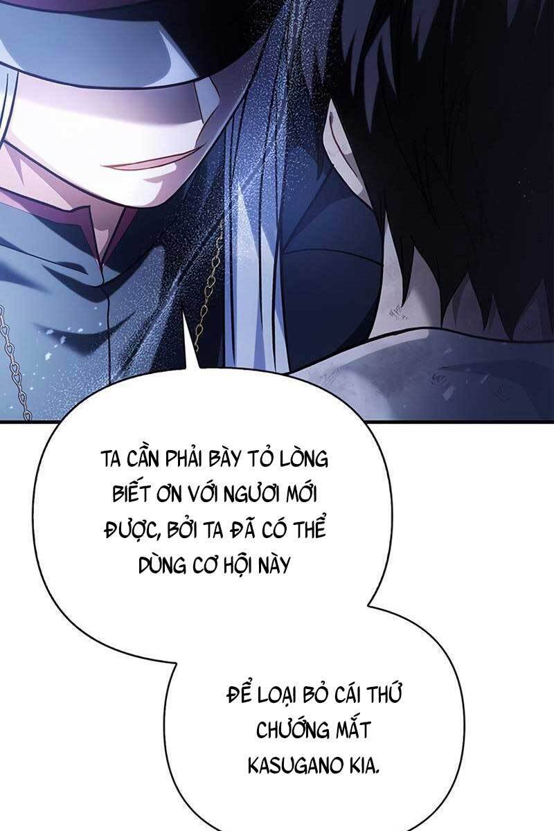 Xuyên Không, Rác Rưởi Hóa Chiến Lược Gia: Chapter 72