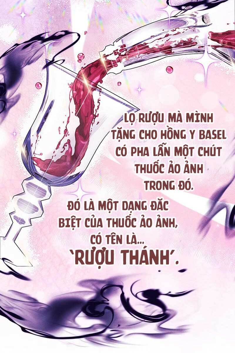 Xuyên Không, Rác Rưởi Hóa Chiến Lược Gia: Chapter 72