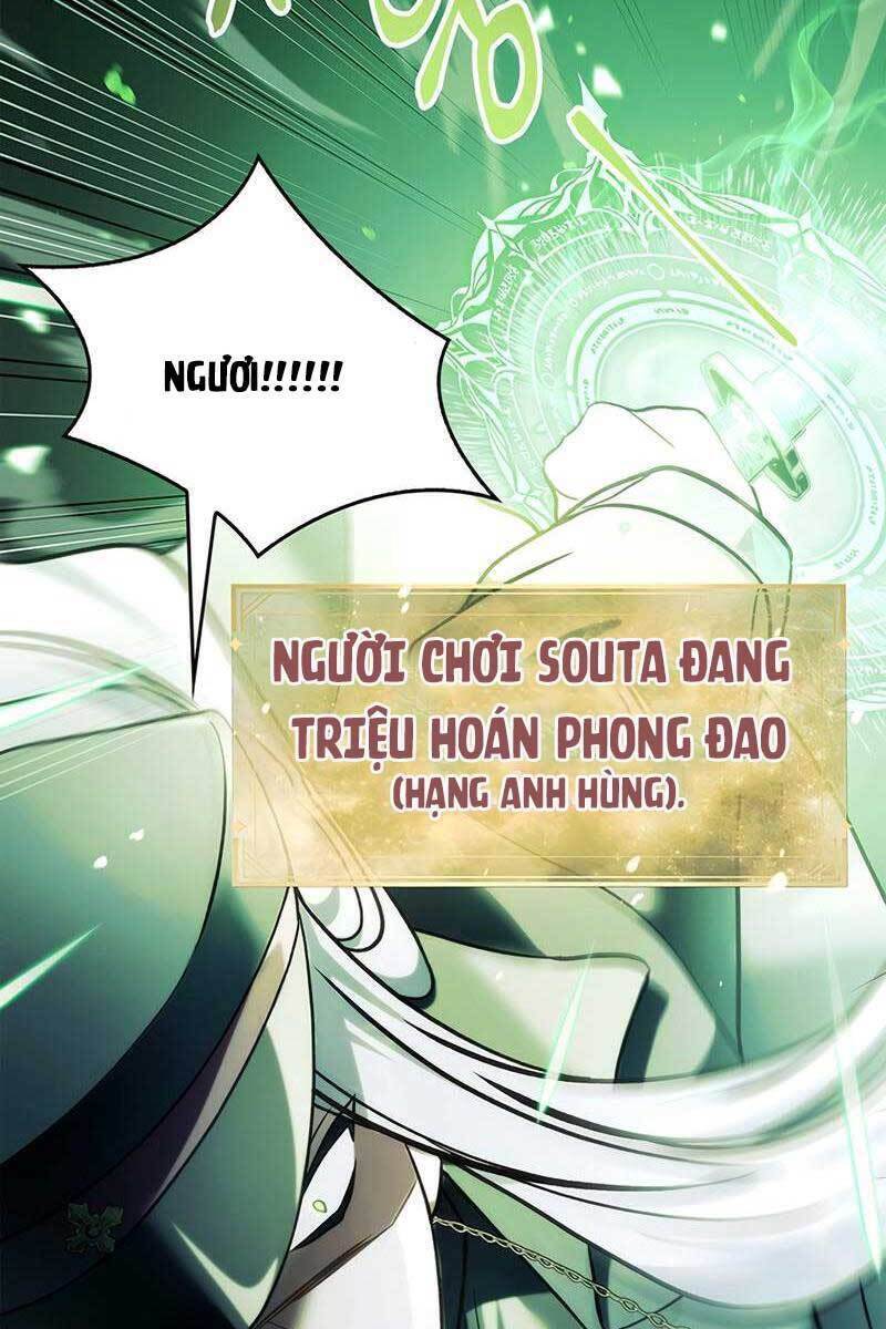Xuyên Không, Rác Rưởi Hóa Chiến Lược Gia: Chapter 72