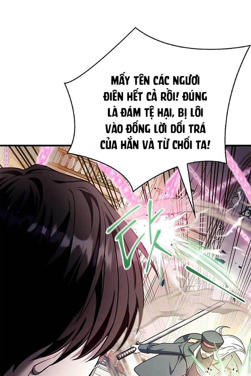 Xuyên Không, Rác Rưởi Hóa Chiến Lược Gia: Chapter 72