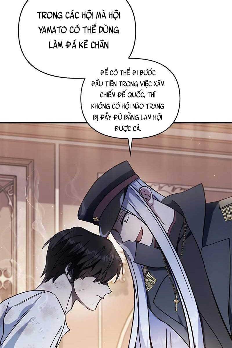 Xuyên Không, Rác Rưởi Hóa Chiến Lược Gia: Chapter 72