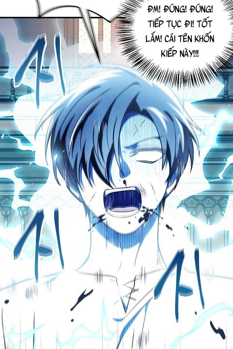 Xuyên Không, Rác Rưởi Hóa Chiến Lược Gia: Chapter 72