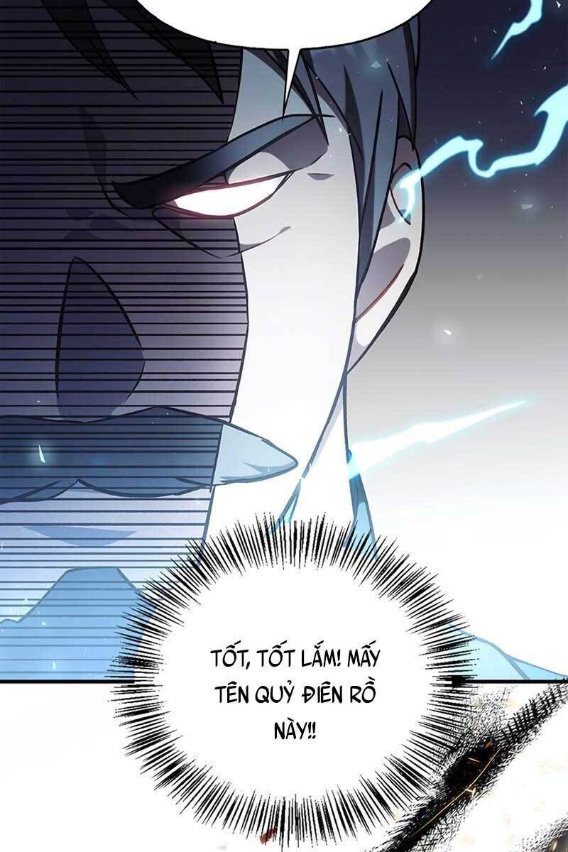 Xuyên Không, Rác Rưởi Hóa Chiến Lược Gia: Chapter 72