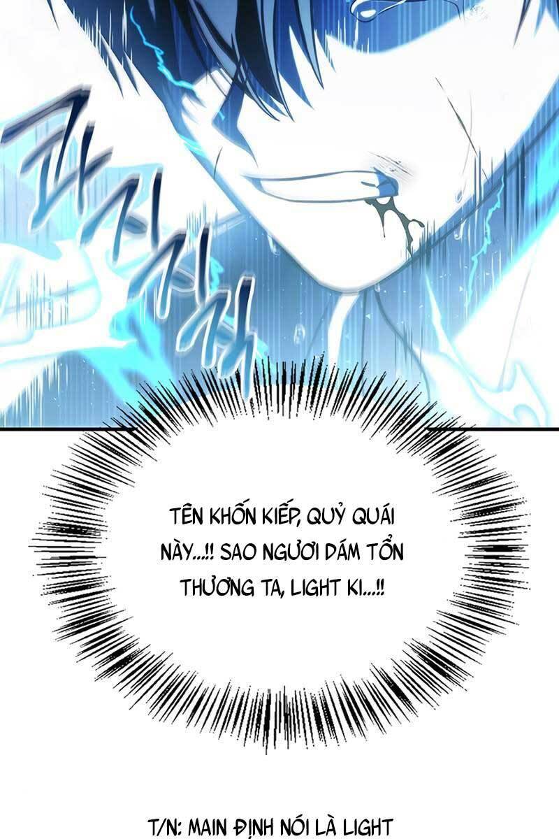 Xuyên Không, Rác Rưởi Hóa Chiến Lược Gia: Chapter 72