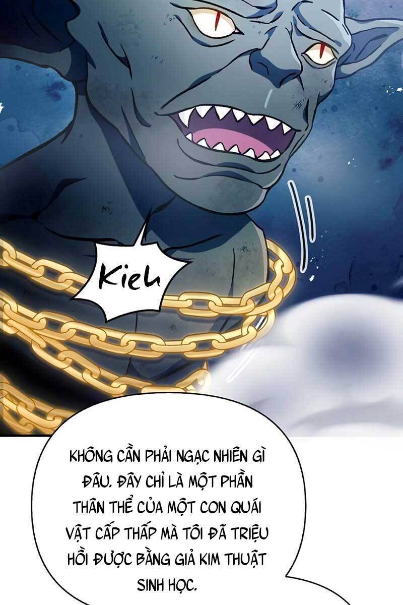 Xuyên Không, Rác Rưởi Hóa Chiến Lược Gia: Chapter 72