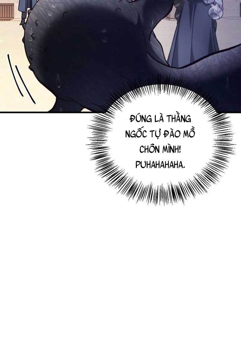 Xuyên Không, Rác Rưởi Hóa Chiến Lược Gia: Chapter 72