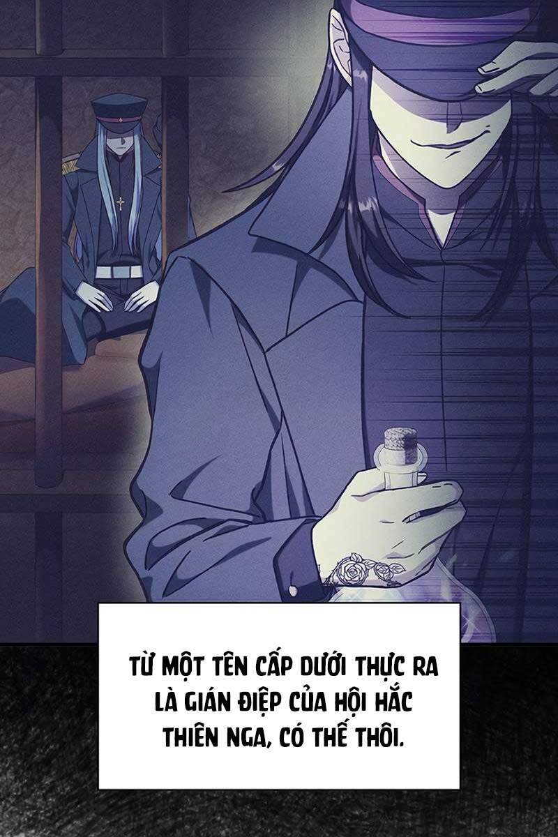 Xuyên Không, Rác Rưởi Hóa Chiến Lược Gia: Chapter 72
