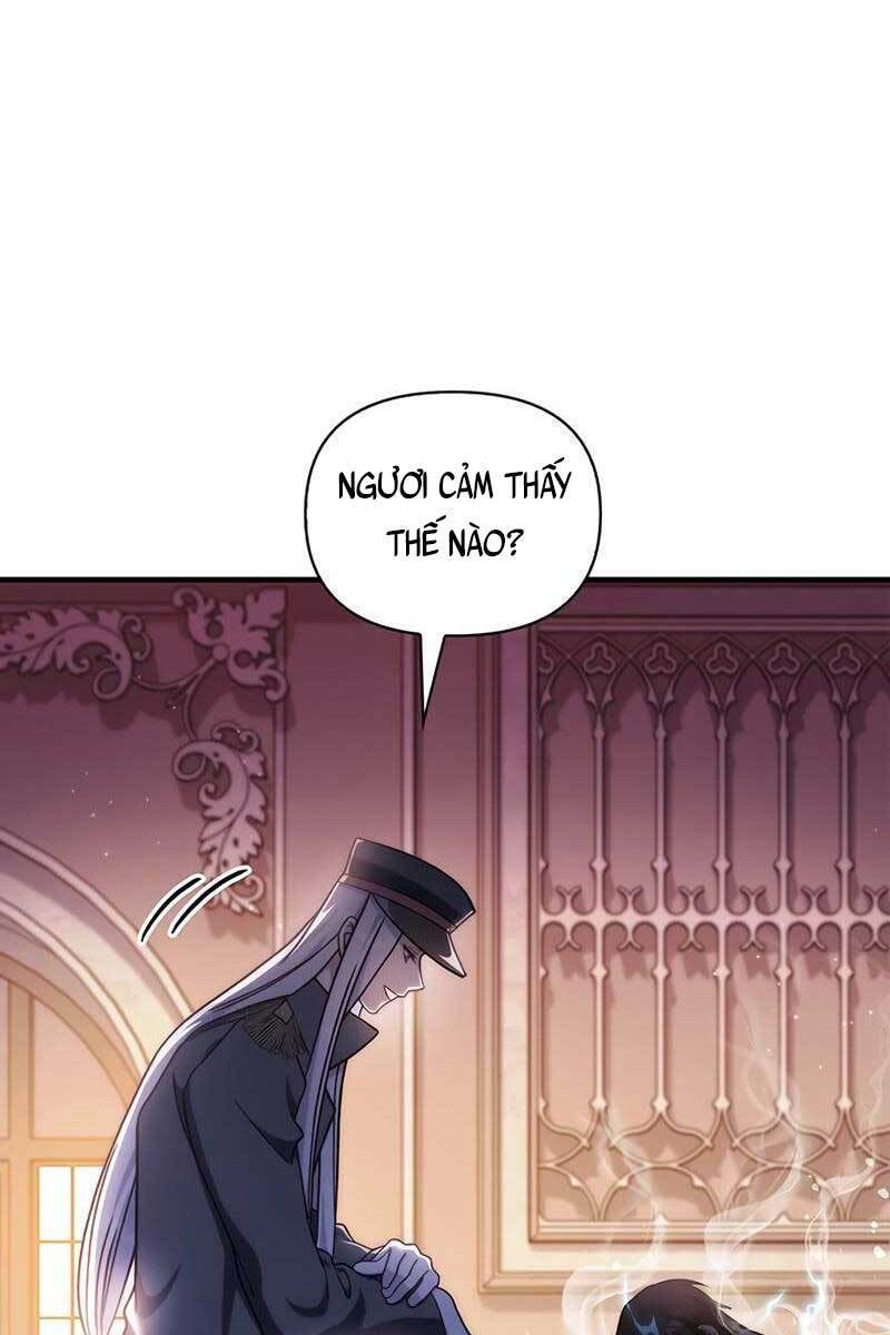 Xuyên Không, Rác Rưởi Hóa Chiến Lược Gia: Chapter 72