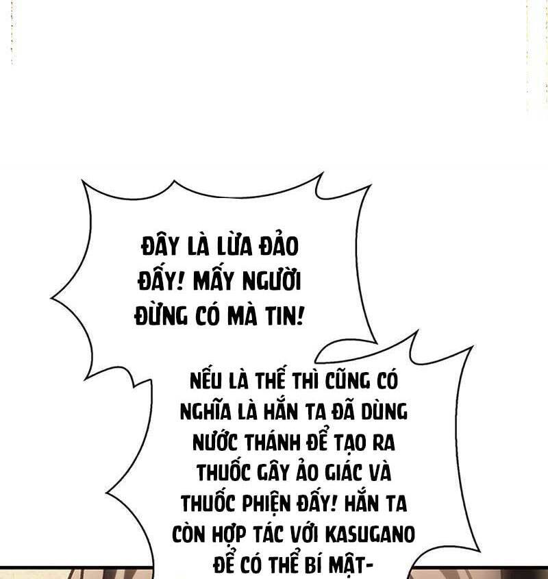 Xuyên Không, Rác Rưởi Hóa Chiến Lược Gia: Chapter 72