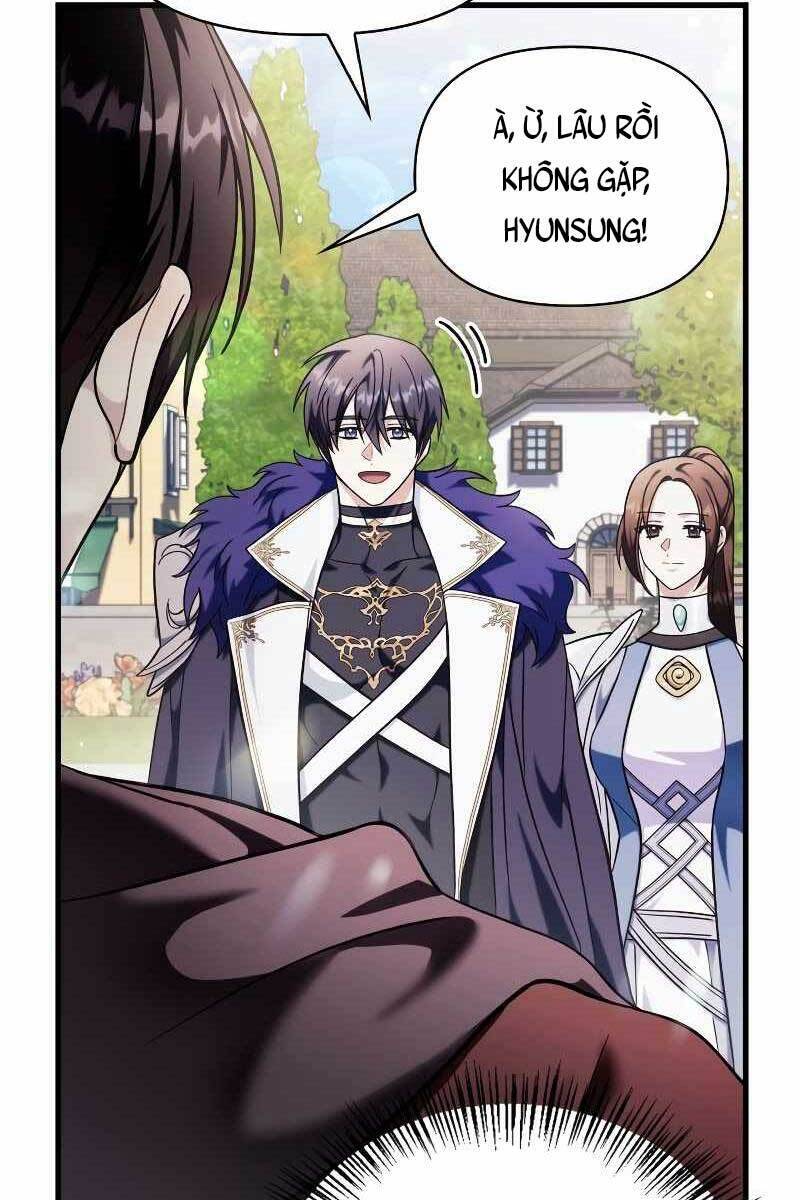 Xuyên Không, Rác Rưởi Hóa Chiến Lược Gia: Chapter 73
