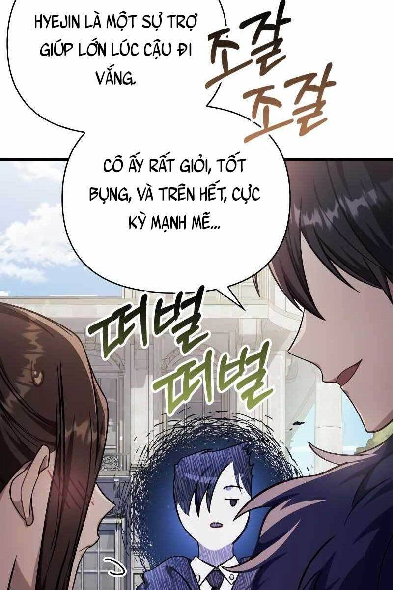 Xuyên Không, Rác Rưởi Hóa Chiến Lược Gia: Chapter 73