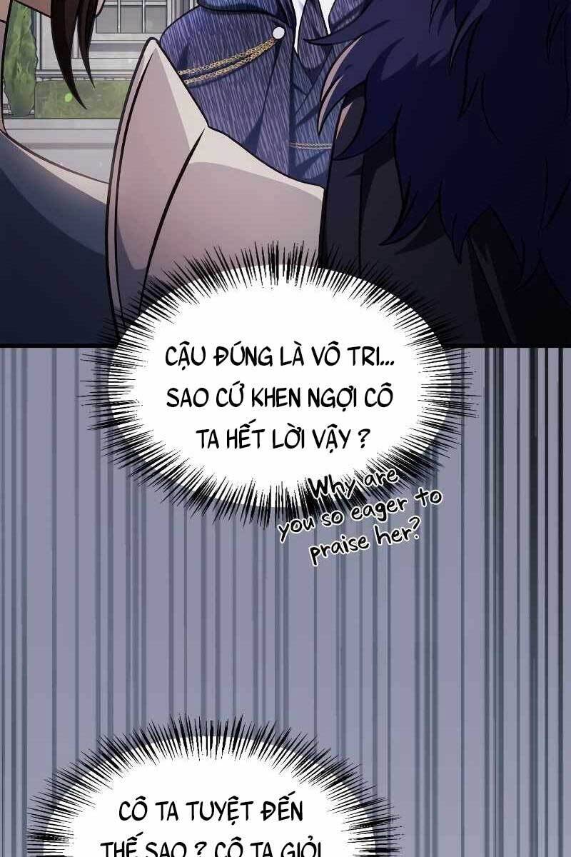 Xuyên Không, Rác Rưởi Hóa Chiến Lược Gia: Chapter 73