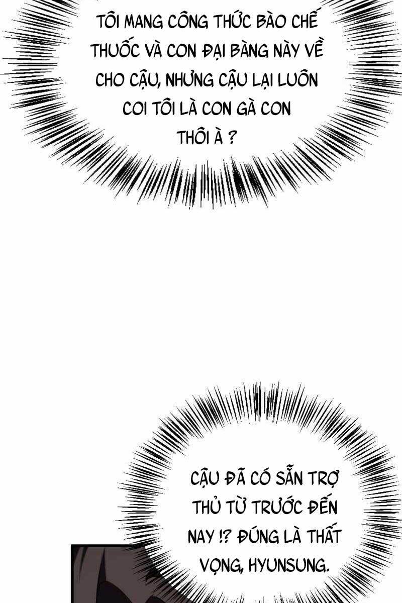Xuyên Không, Rác Rưởi Hóa Chiến Lược Gia: Chapter 73