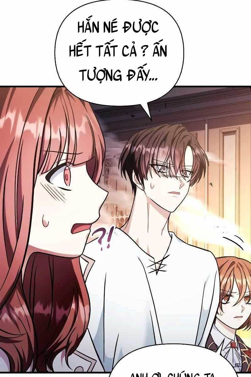 Xuyên Không, Rác Rưởi Hóa Chiến Lược Gia: Chapter 73