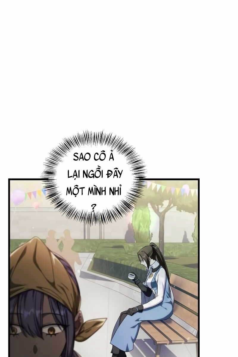 Xuyên Không, Rác Rưởi Hóa Chiến Lược Gia: Chapter 73