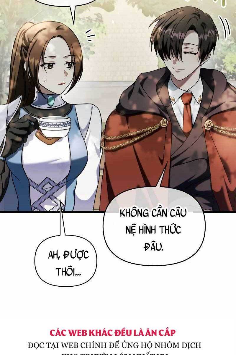 Xuyên Không, Rác Rưởi Hóa Chiến Lược Gia: Chapter 73