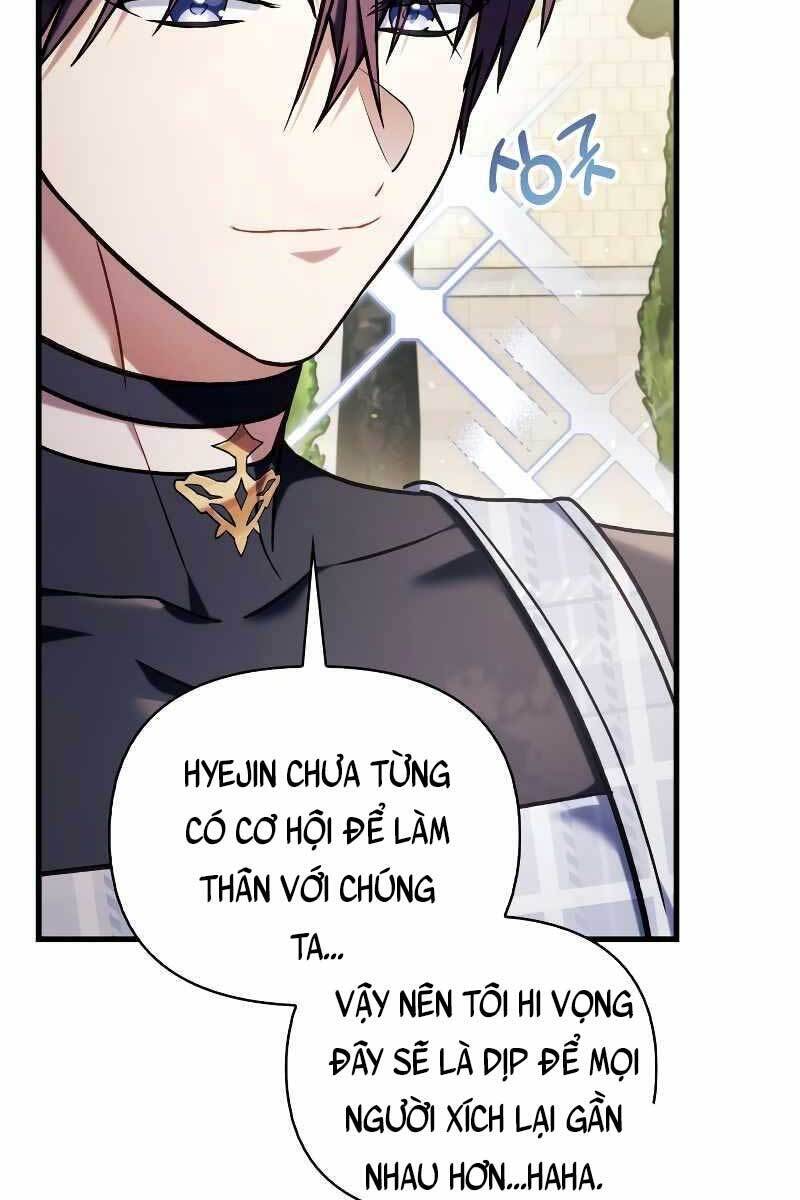 Xuyên Không, Rác Rưởi Hóa Chiến Lược Gia: Chapter 73