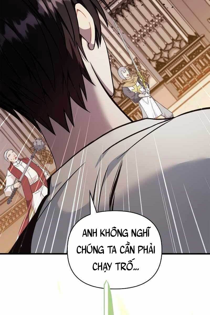 Xuyên Không, Rác Rưởi Hóa Chiến Lược Gia: Chapter 73