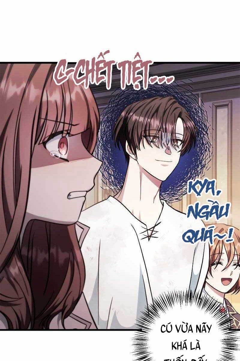 Xuyên Không, Rác Rưởi Hóa Chiến Lược Gia: Chapter 73