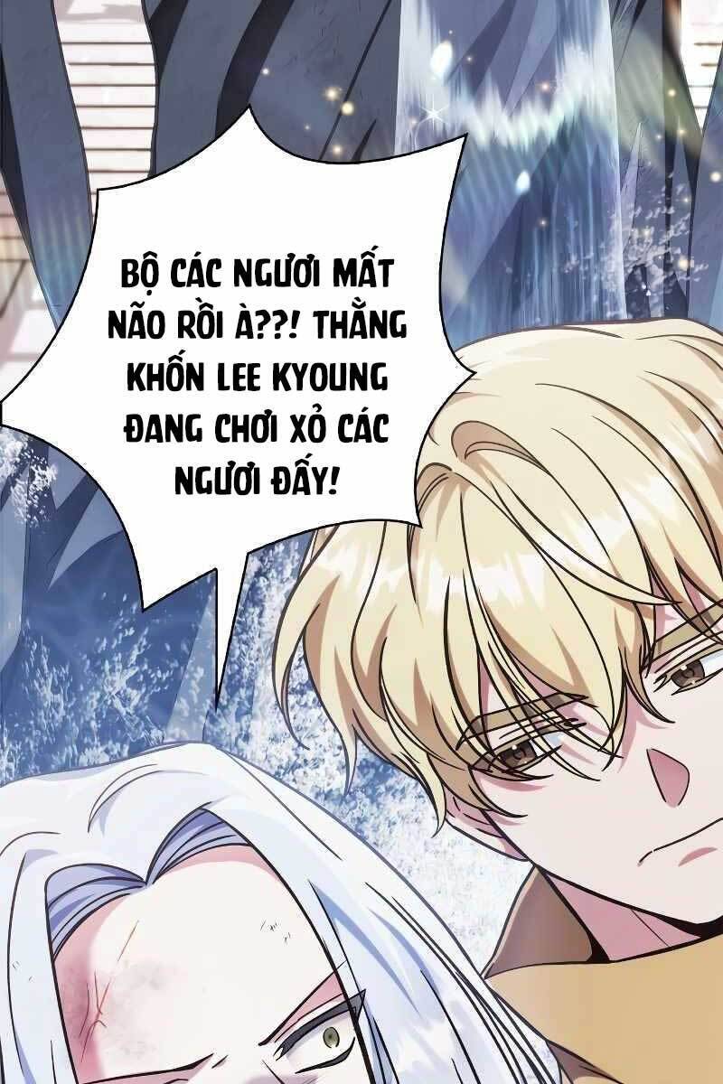 Xuyên Không, Rác Rưởi Hóa Chiến Lược Gia: Chapter 73