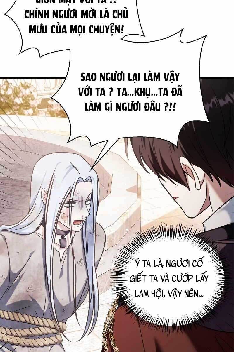 Xuyên Không, Rác Rưởi Hóa Chiến Lược Gia: Chapter 73