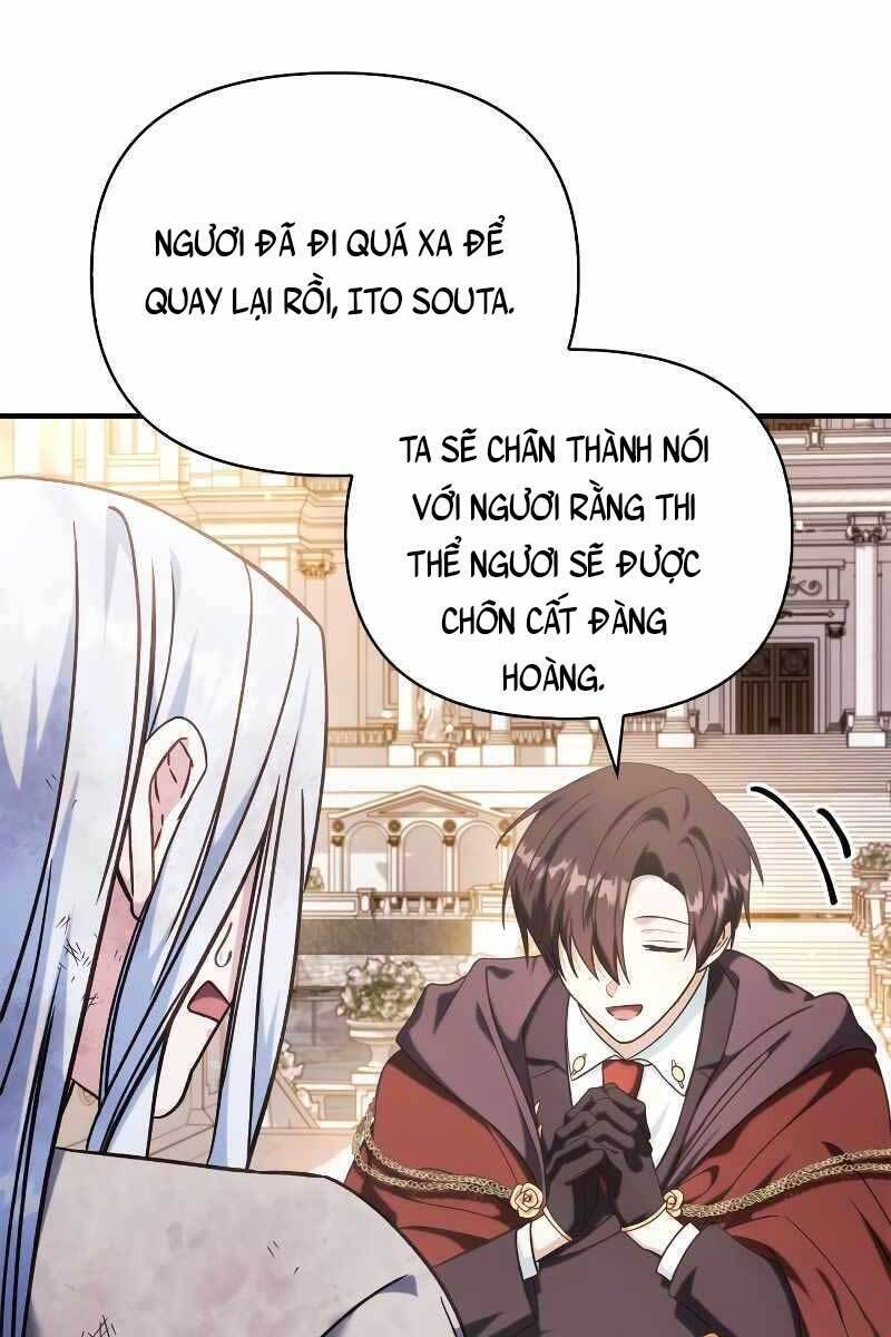 Xuyên Không, Rác Rưởi Hóa Chiến Lược Gia: Chapter 73