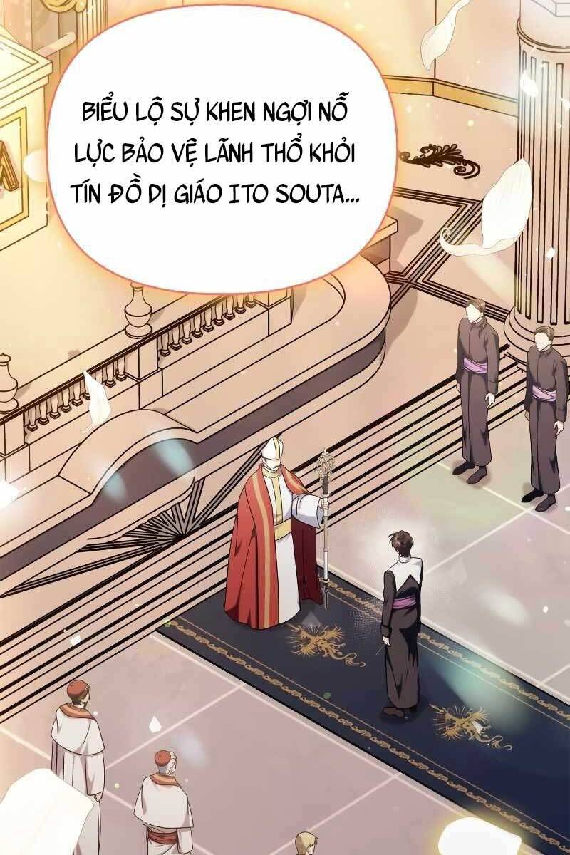 Xuyên Không, Rác Rưởi Hóa Chiến Lược Gia: Chapter 73
