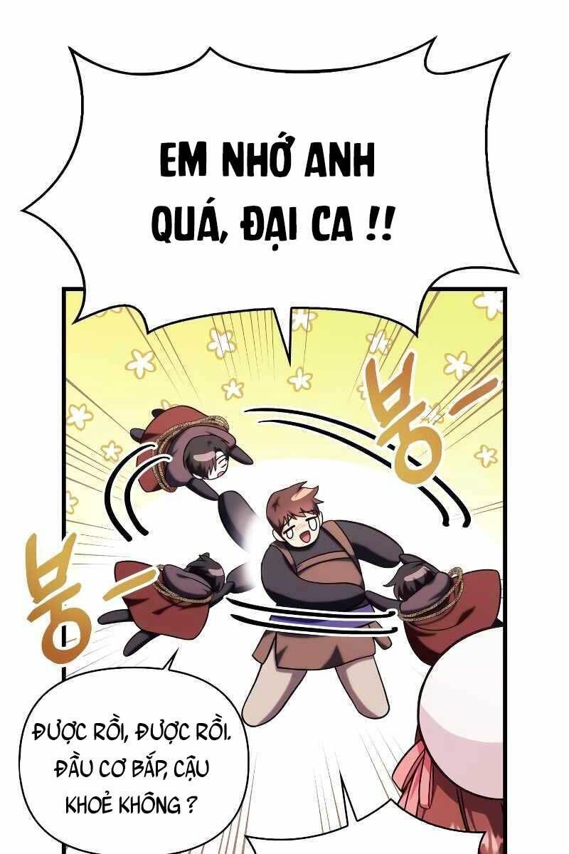 Xuyên Không, Rác Rưởi Hóa Chiến Lược Gia: Chapter 73