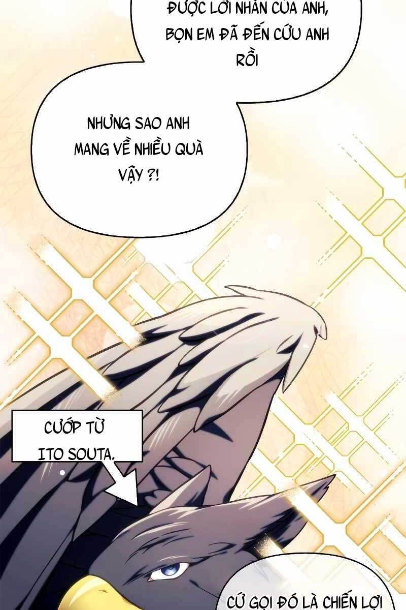 Xuyên Không, Rác Rưởi Hóa Chiến Lược Gia: Chapter 73