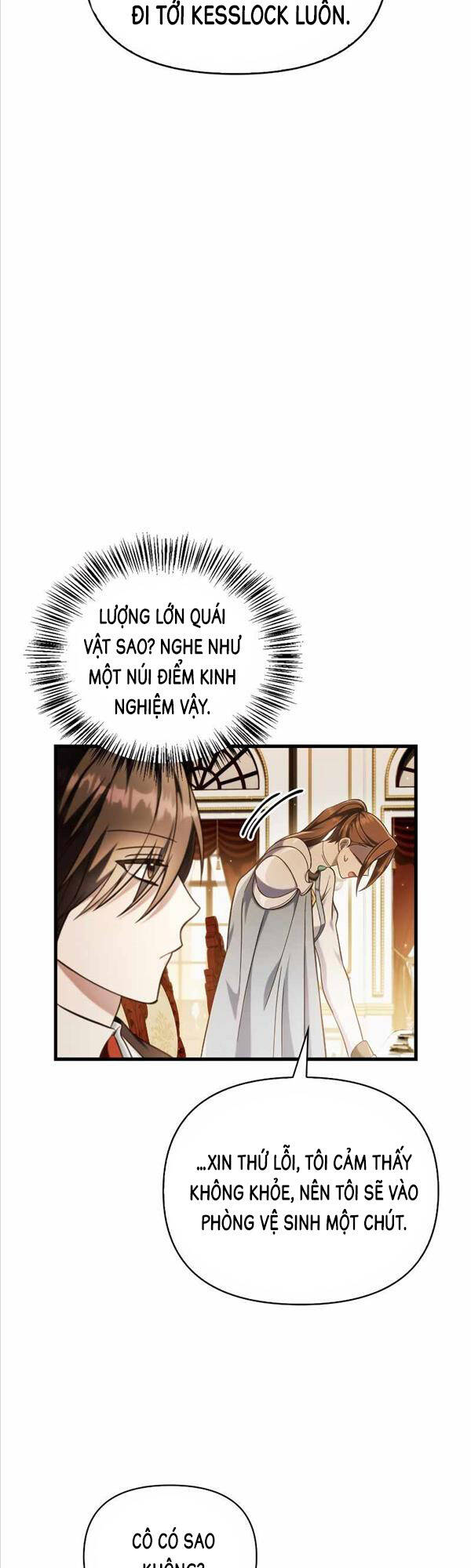 Xuyên Không, Rác Rưởi Hóa Chiến Lược Gia: Chapter 74