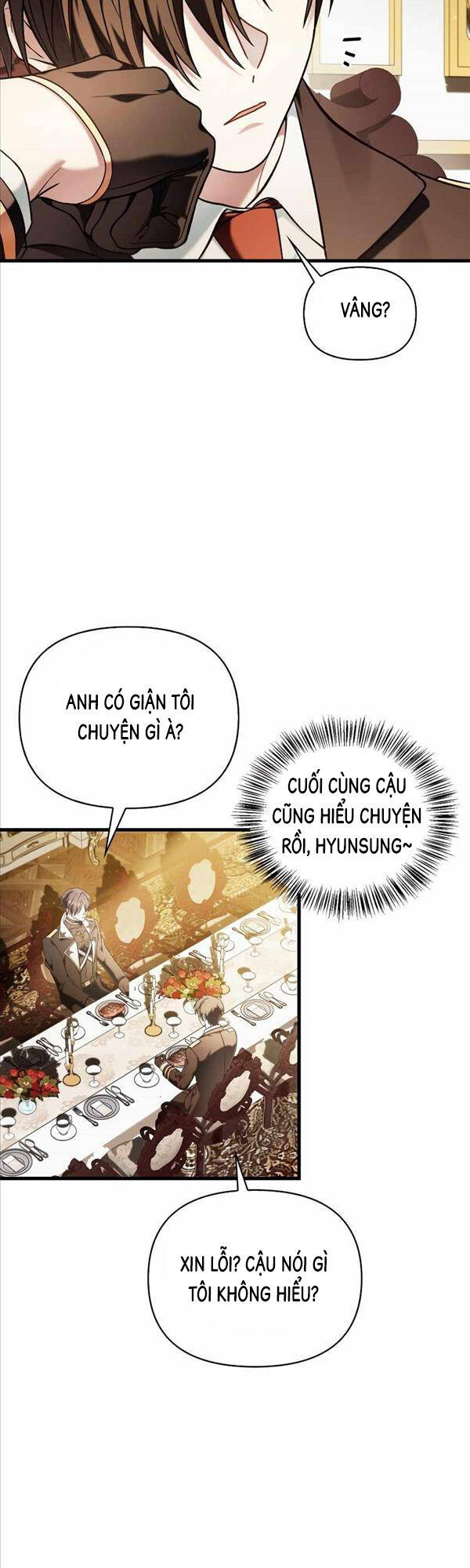 Xuyên Không, Rác Rưởi Hóa Chiến Lược Gia: Chapter 74