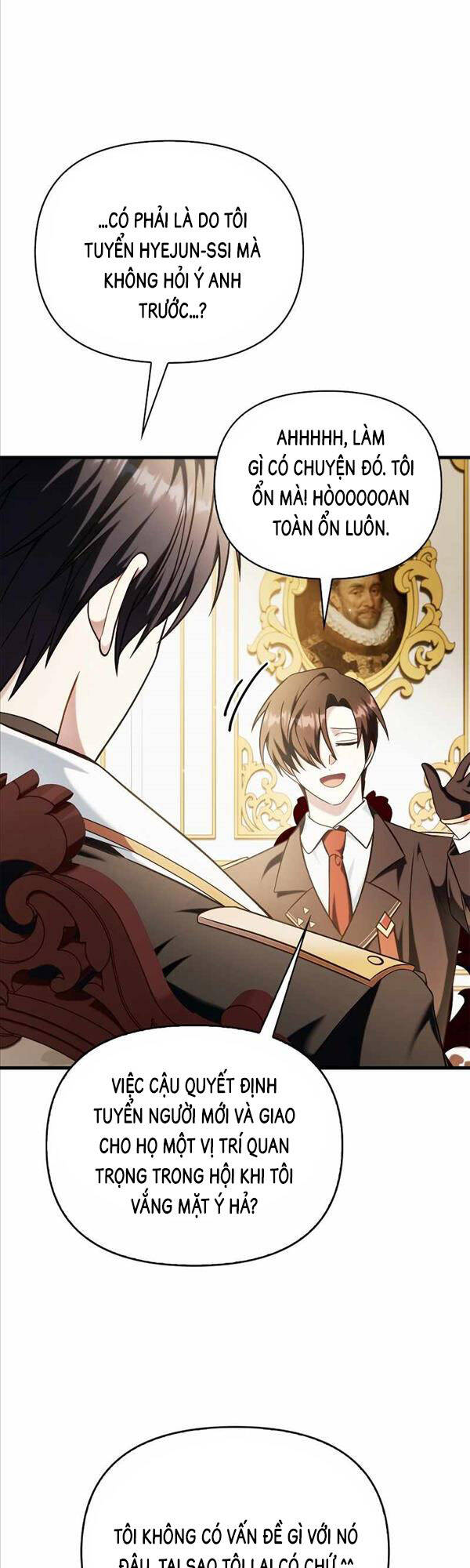 Xuyên Không, Rác Rưởi Hóa Chiến Lược Gia: Chapter 74