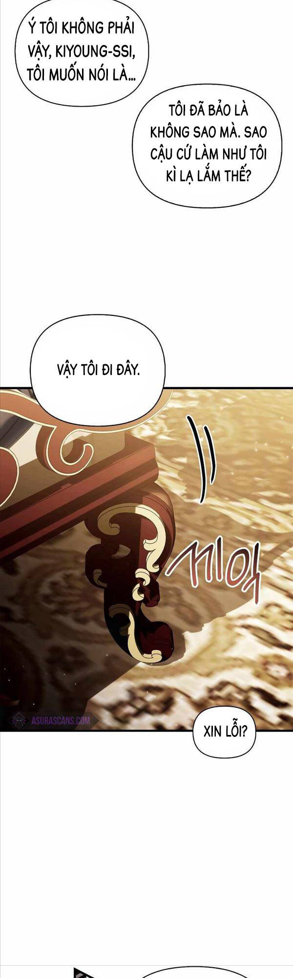 Xuyên Không, Rác Rưởi Hóa Chiến Lược Gia: Chapter 74