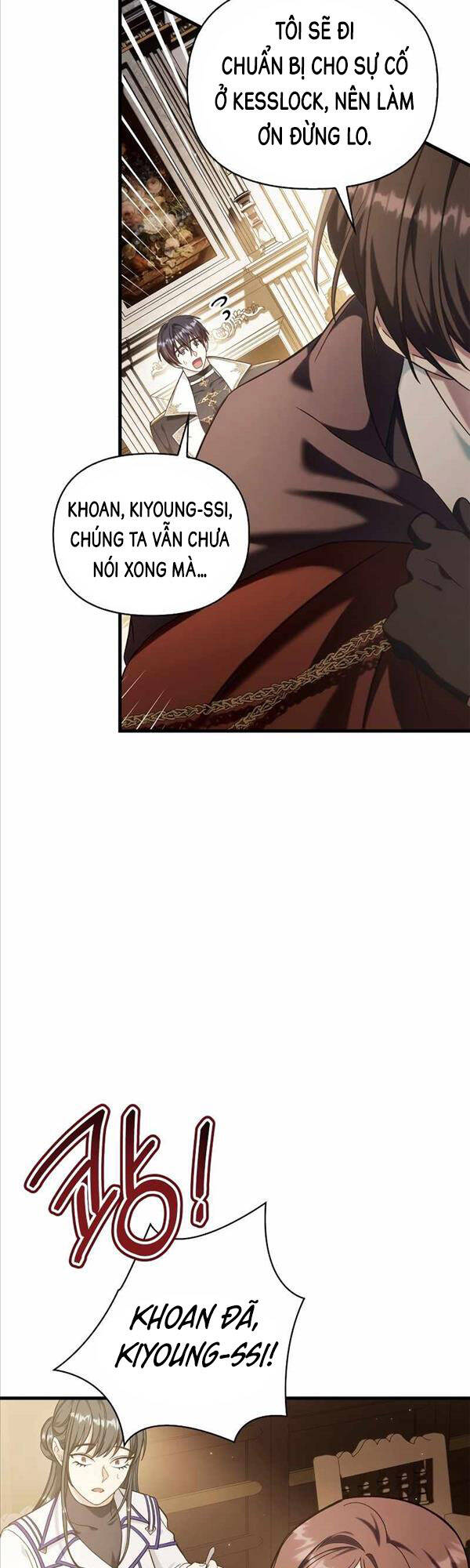 Xuyên Không, Rác Rưởi Hóa Chiến Lược Gia: Chapter 74