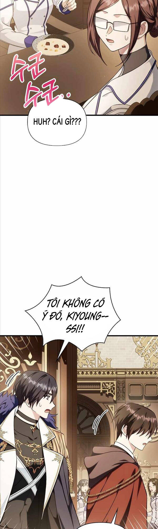 Xuyên Không, Rác Rưởi Hóa Chiến Lược Gia: Chapter 74