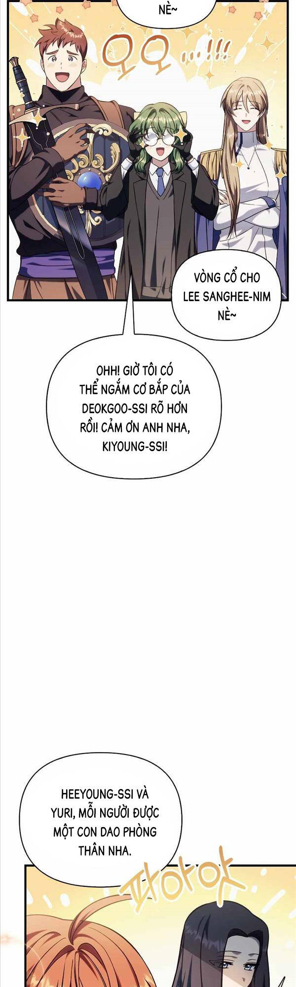 Xuyên Không, Rác Rưởi Hóa Chiến Lược Gia: Chapter 74
